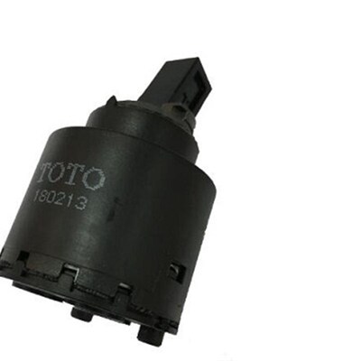 原装 TOTO 龙头阀芯 DH3027 01301B TBG01302B 01303B TBG01304B