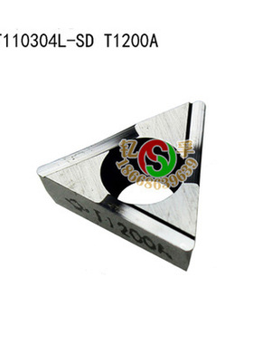 原装正品日本住友数控刀片TPGT110304L-SD T1200A