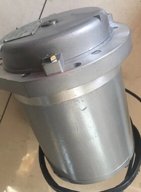 沈阳大连机床CW6163C CW6180C溜板箱走刀电机 快速电机NJ12-4TH