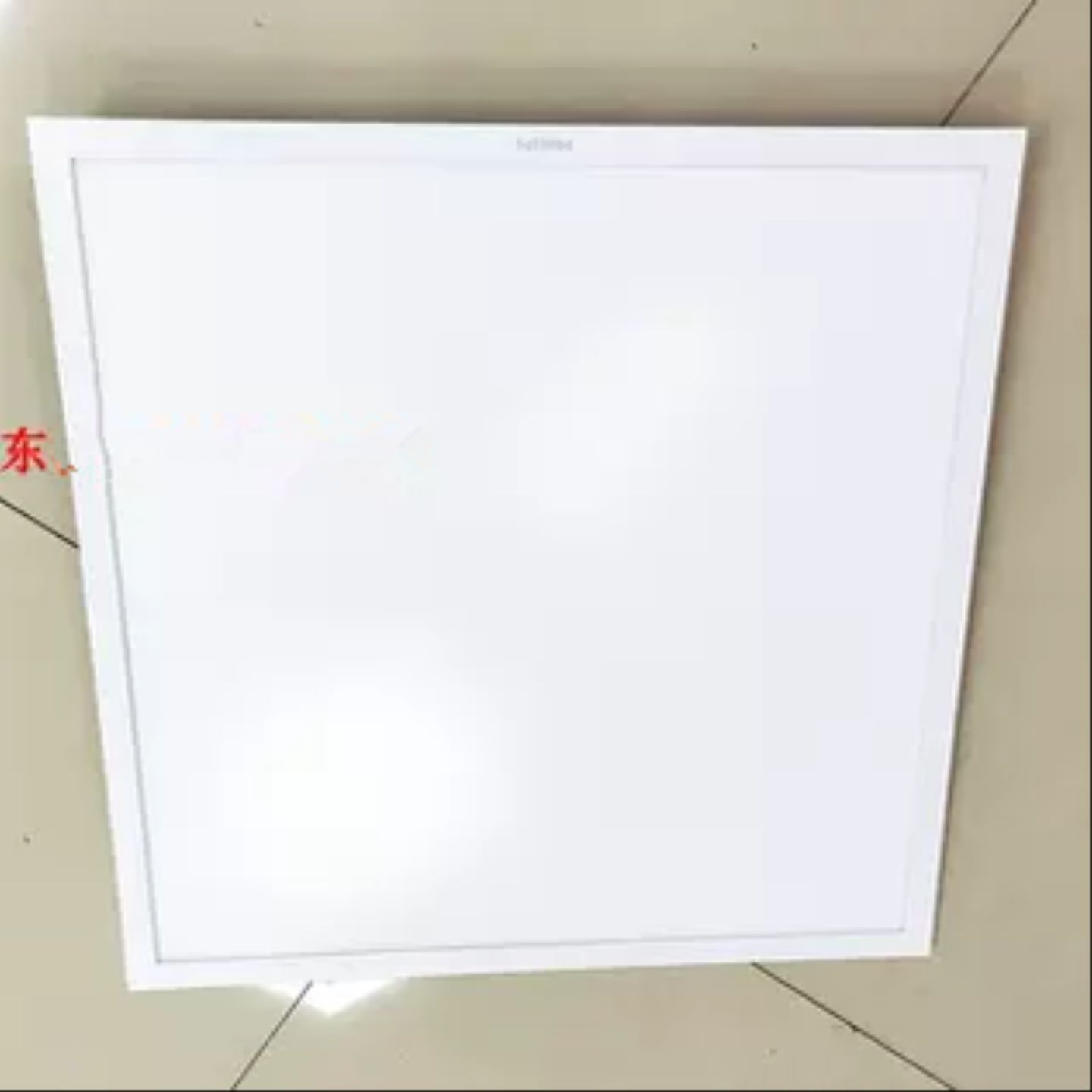 PHILIPS超薄LED灯盘RC091V LED28W33W平板灯面板灯侧发光超薄灯具