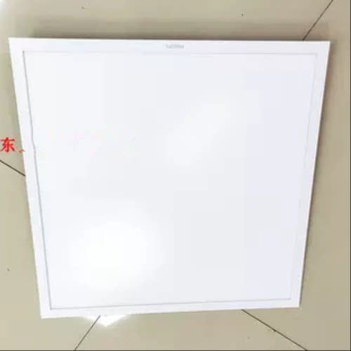 PHILIPS超薄LED灯盘RC091V LED28W33W平板灯面板灯侧发光超薄灯具