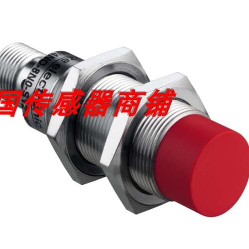 现货热销全新劳易测接近开关传感器IS 118 MM/4NO-16N0-M12