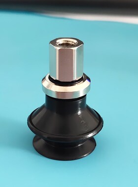 SZB10N-M5F SZB13WS-M5F SZB16CS-M6F 防静电材质真空吸盘内牙款