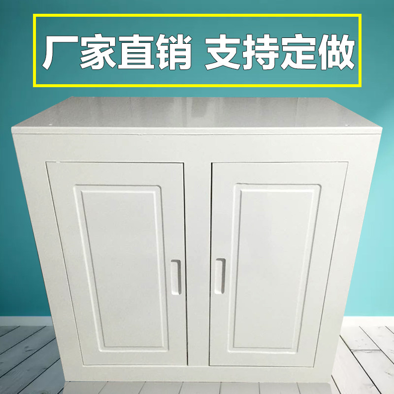 实木鱼缸底柜定做鱼缸柜架子松木草缸底座家用客厅隔断水族箱鞋柜