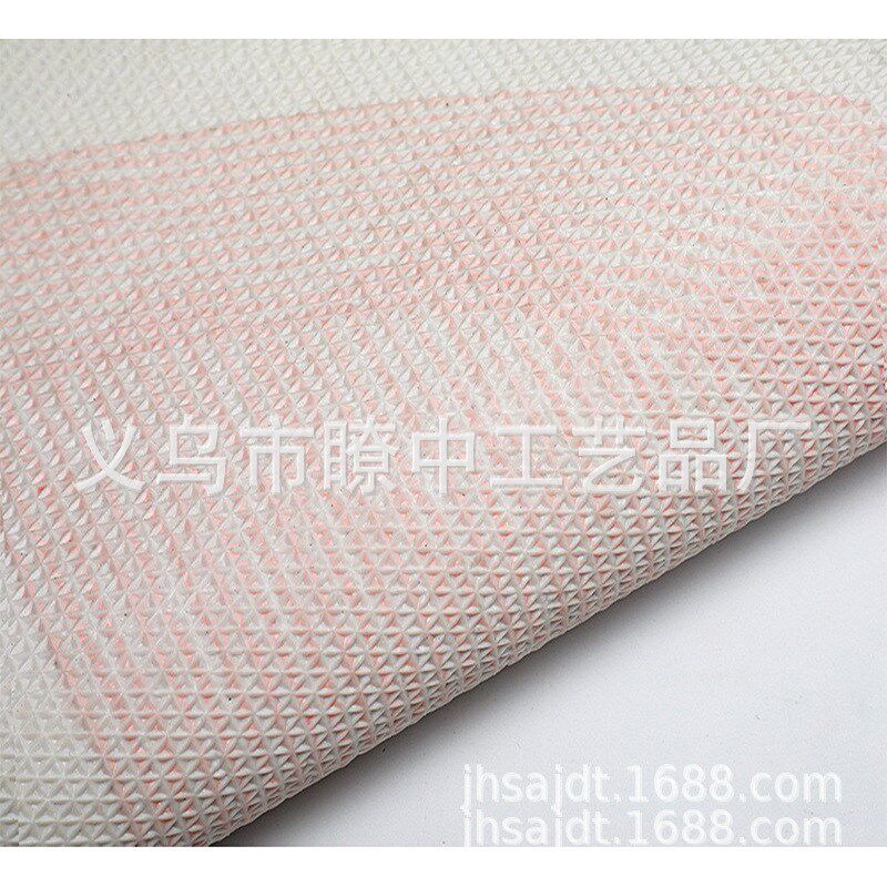 可爱粉色卧室床边地毯床下地垫C公主少儿女生房间床尾毯可机洗