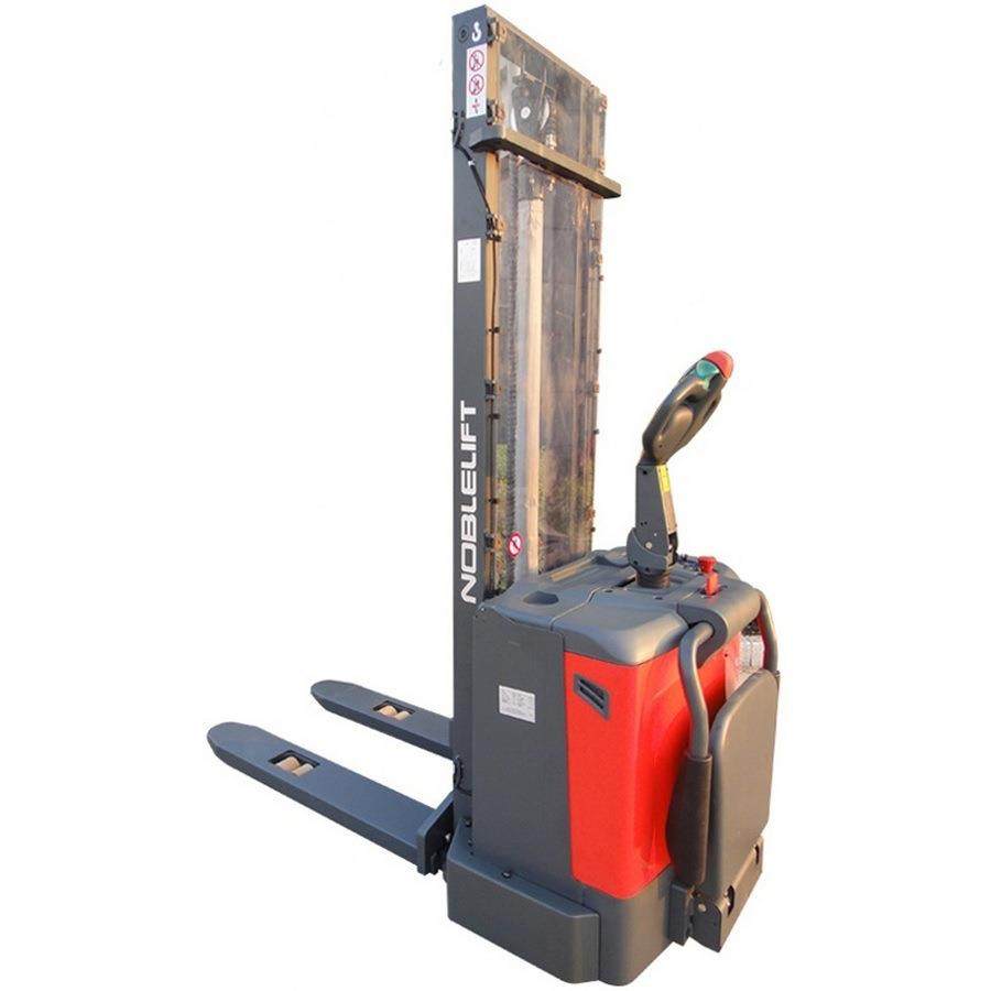 叉车PSB12托盘堆垛车1.2吨交流驱动踏板护臂式全电动堆高车,搬运/仓储/物流设备,其他起重搬运设备,淘宝优惠券,粉丝福利购,淘宝优惠卷