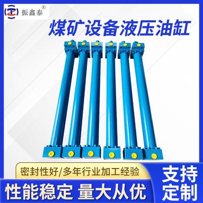 油缸液压缸货梯油缸双向液压油缸大全叉车油缸焊接液压伸缩缸