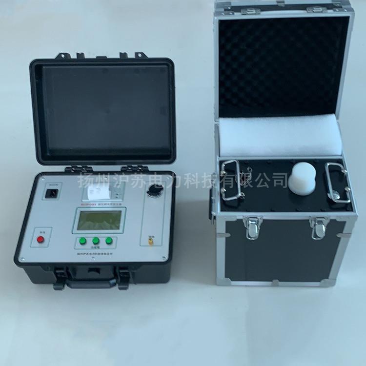 HSCDP系列超低频高压发生器10KV-90KV超低频绝缘耐压装置升压器