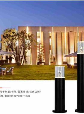 灯Led户外草坪现防水代简约室KF-BL003别墅景观厂家直供外户外庭