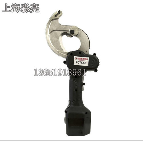 ELPRESS 截割剥线工具 PCT54C 原装进口