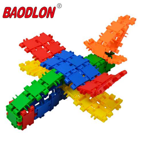 BODLOAN宝具德龙玩嘟嘟362具幼儿园桌面玩玩具