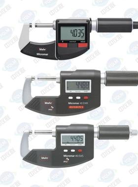 德国马尔电子数m显径千分尺40EWR07-2CPQ5m带数据输外出415000