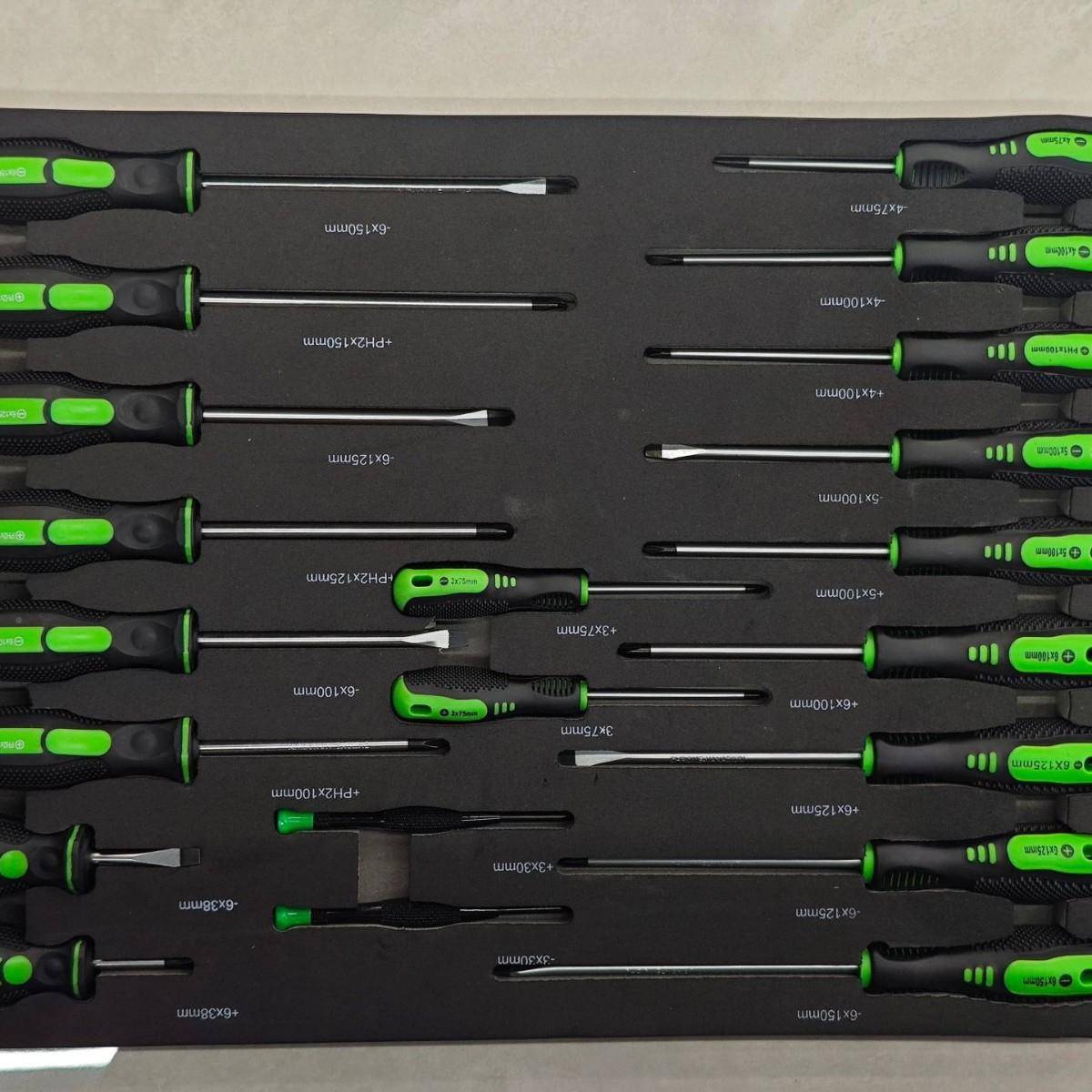 组V合成套工具组合EA多种工具200件套工具多11种组装成套