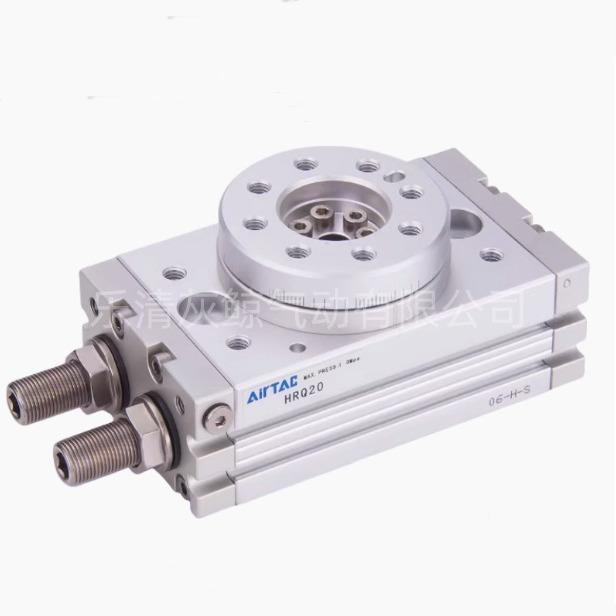 原装亚德客无品牌/转气缸HRQ2//7H3RQ10/20/30/50HRQ130/2旋0A/0A