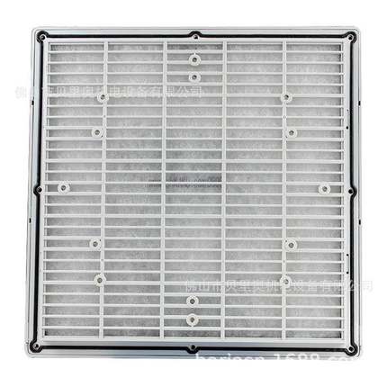 AKU8通风过滤网A组_开孔2K92_FU-976306P2