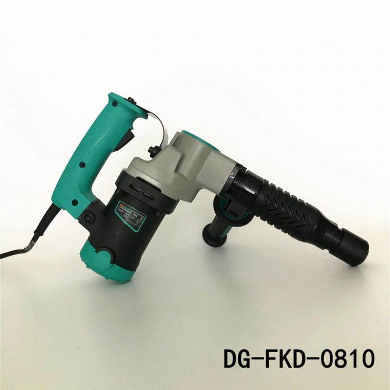 福酷达10842电专业镐单用081率0轻型小电镐水开大电功打混凝土全