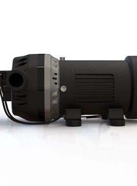 冲CTN肥泵器水泵吸注肥自隔膜农业用水泵泵