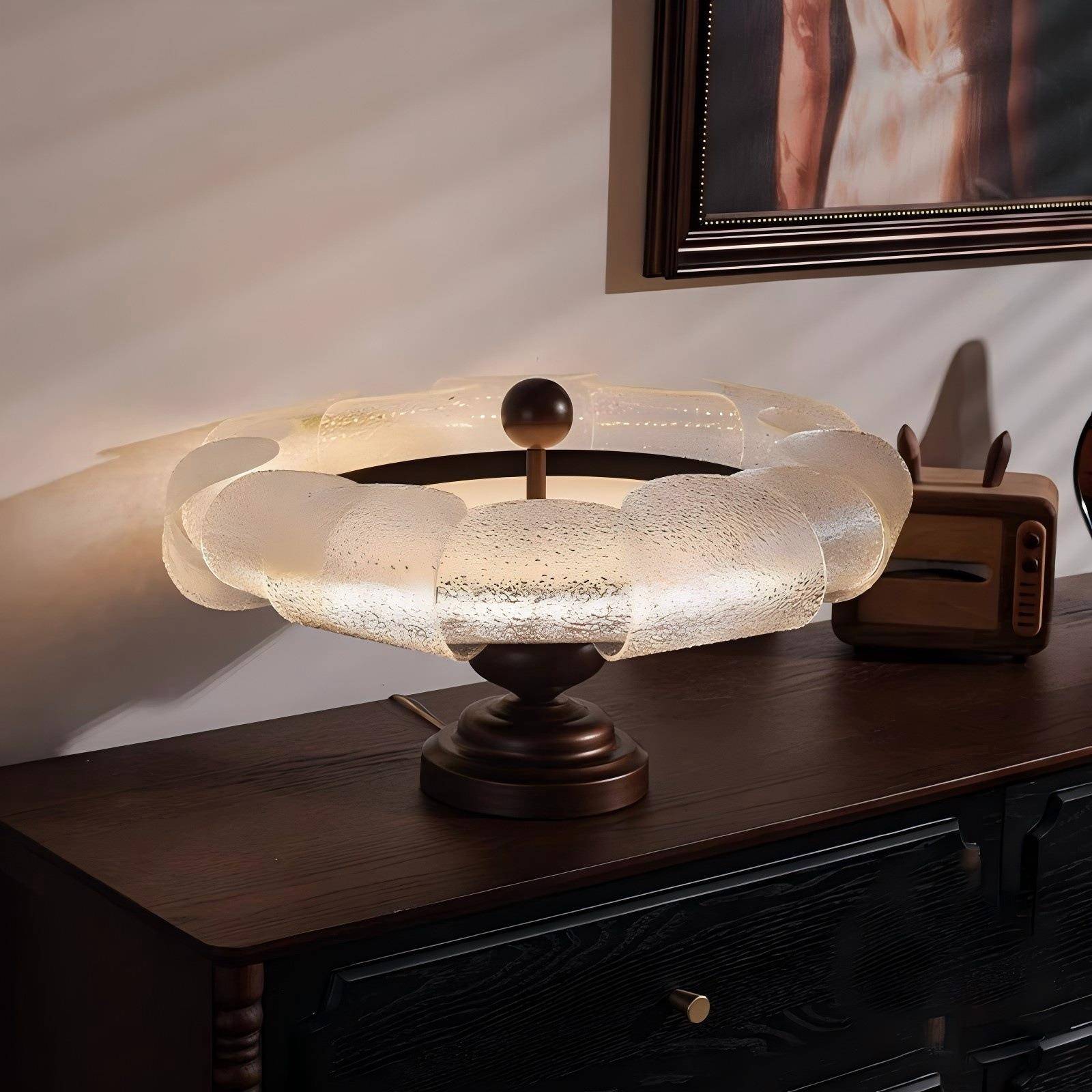 卧4633室吸顶灯中古美复主古师卧灯具简约式法式设计书房灯饰