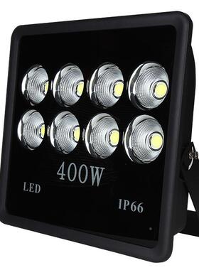芯鹏达LED0球场灯具篮球场灯杆球场led照3TGD-L8*5明00W400W5灯00