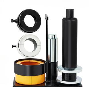 工厂直销 拉马齿轮轴套轴承拉717拆卸工件具组玛承套