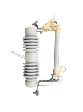 0KV跌落1熔断器RW33-HRW3312/100A高压跌式落式保险HHRW33-12/200