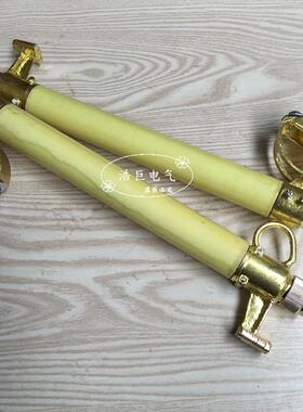 W11-12A/2压00高跌落式熔断器熔100A管式HRRW10KV变压器保险丝座