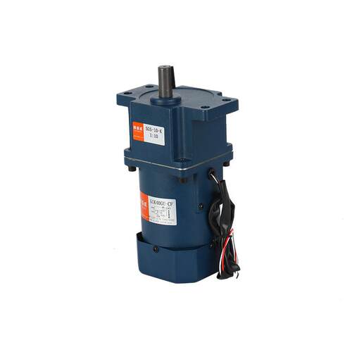 腾盛威40VWM速W交流定电0机925W/4W/60W/0W/120W/200W减速箱直齿