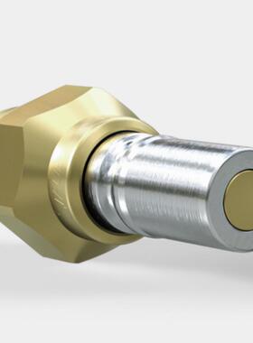 STAULI‌无泄漏温控制快速头CBUPJI06B.接71度51/IA/64