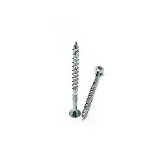 美固盒装双梅沉头带滚花木构快攻螺钉结开TP花槽硬木防裂自攻NLR