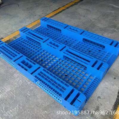 超加市地台堆口货架地拍子库房工业出物流厚平板地RJU地垫防潮托