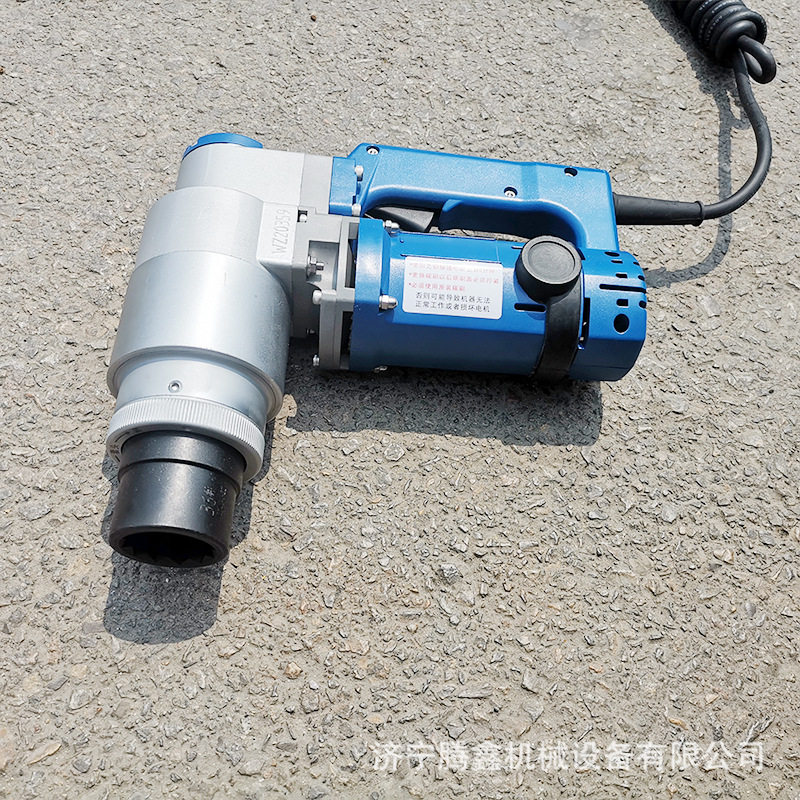钢结构高强螺栓扭剪扳H24电动
