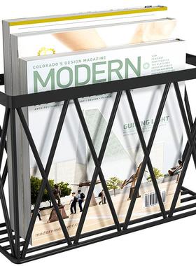 卫生间书架厕小收所免孔书架F969M56T放洗手间打防水壁挂式墙上墙