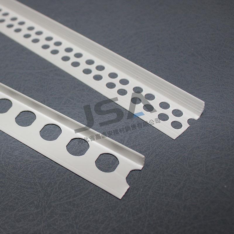 厂家防开阴阳角线条pv家c墙角用护角条TAK环保内墙裂阴阳角护角条