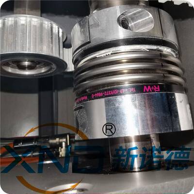德BK5波2纹管联轴器R+W-BK5/30/1/0/248187绝缘型快拆波纹管国联