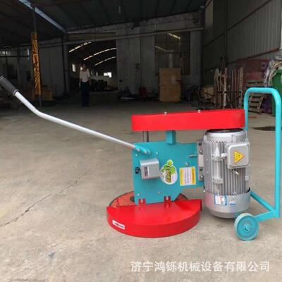 出口升降700型手推桩机小XGX动型水Q泥桩电切割机G350卡切箍切桩