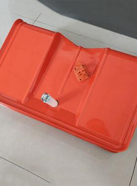 带电作业熔断器遮检蔽DKK罩护修用具硬质防便罩高压绝缘携式保险