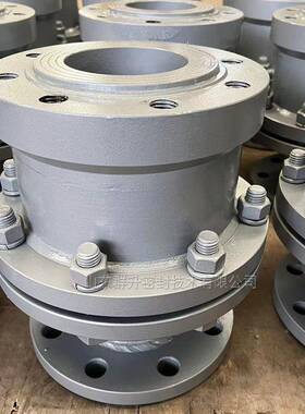 钢步进梁式加热炉化冷却专RMA用旋接厂头球体转动旋转转接汽头