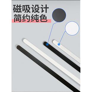 汽黑杀车身饰条纯白磁性吸开门防撞AB-0000F棱边陷免胶粘漆凹面防