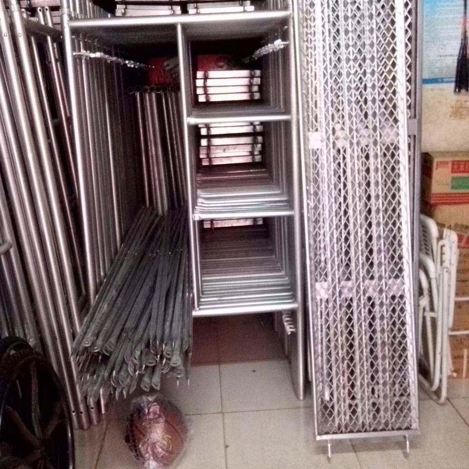 斗车胎平车板轮电动斗车轮子环卫垃圾车子铁床484铺折轮叠脚手架