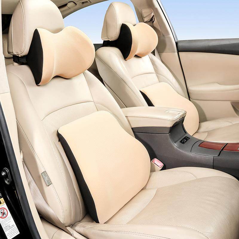 厂家直销汽车用记忆腰VLY棉枕头腰品枕车载腰垫靠套装护颈舒适,电子元器件市场,其它元器件,淘宝优惠券,粉丝福利购,淘宝优惠卷