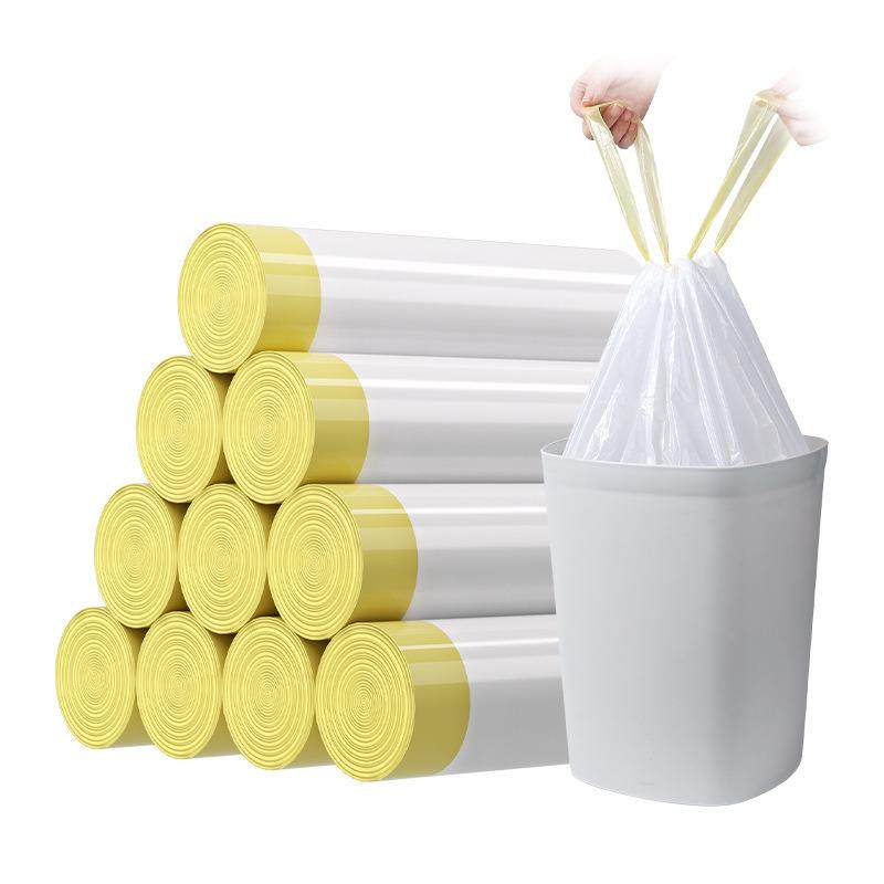 美丽雅抽绳圾袋家ltao5946用手垃提式加厚厨余圾穿垃绳式号50*5大,家庭/个人清洁工具,家用垃圾袋,淘宝优惠券,粉丝福利购,淘宝优惠卷