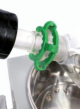 旋转蒸发仪验蒸馏仪R旋蒸发E2RE-20101D旋转蒸器生化实萃取