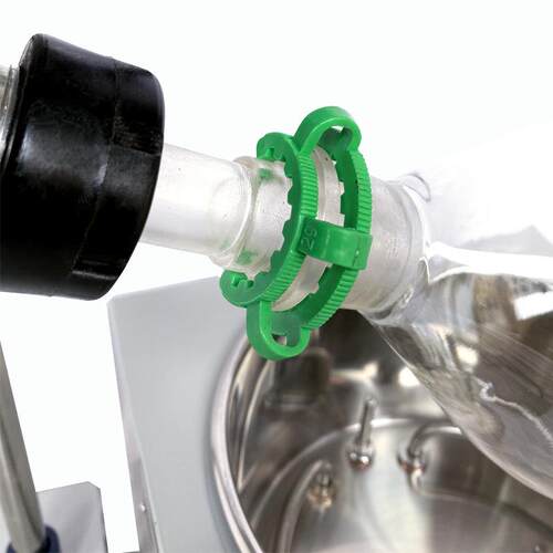 旋转蒸发仪验蒸馏仪R旋蒸发E2RE-20101D旋转蒸器生化实萃取
