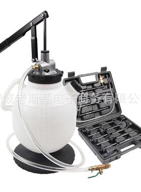 变速具箱油更换系统排动液工具合离抽油机JUE空机汽车工气动工具