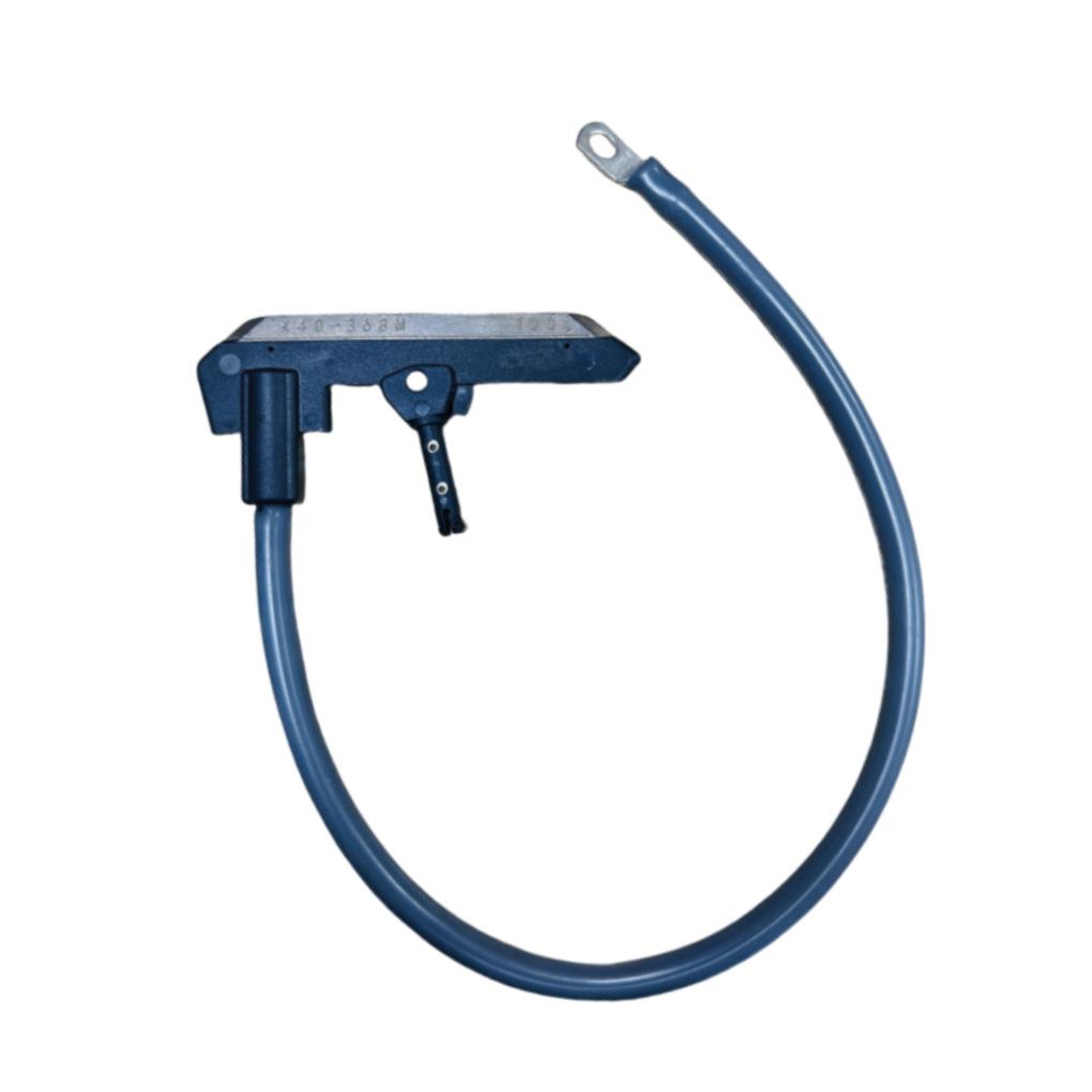 科多MKMKD-906-D电无刷储接缝滑触线碳4P100A物流仓设备堆垛机专