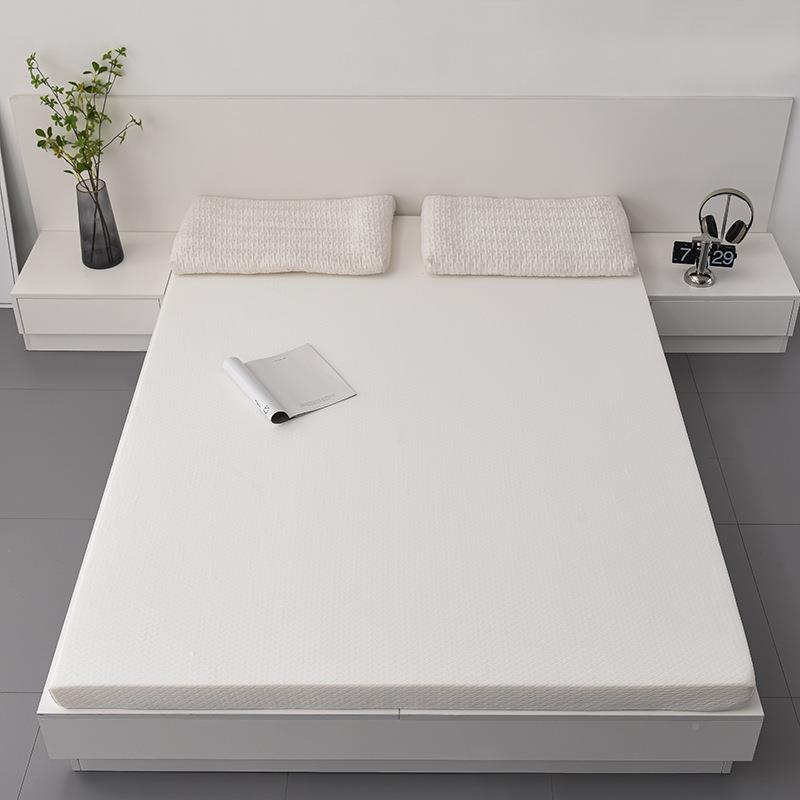 记忆海绵床垫宿家用学生舍垫双人榻榻米软海UCK绵床垫租单房厂家