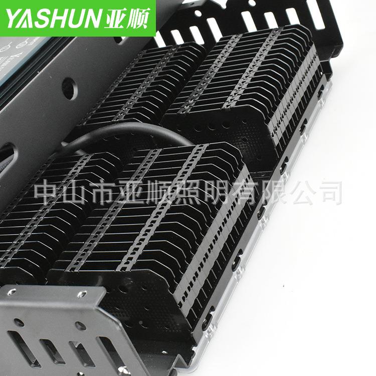 LEDW模组隧道灯高杆投光灯50100W1050W20瓦4YS853系00tunWnelligh