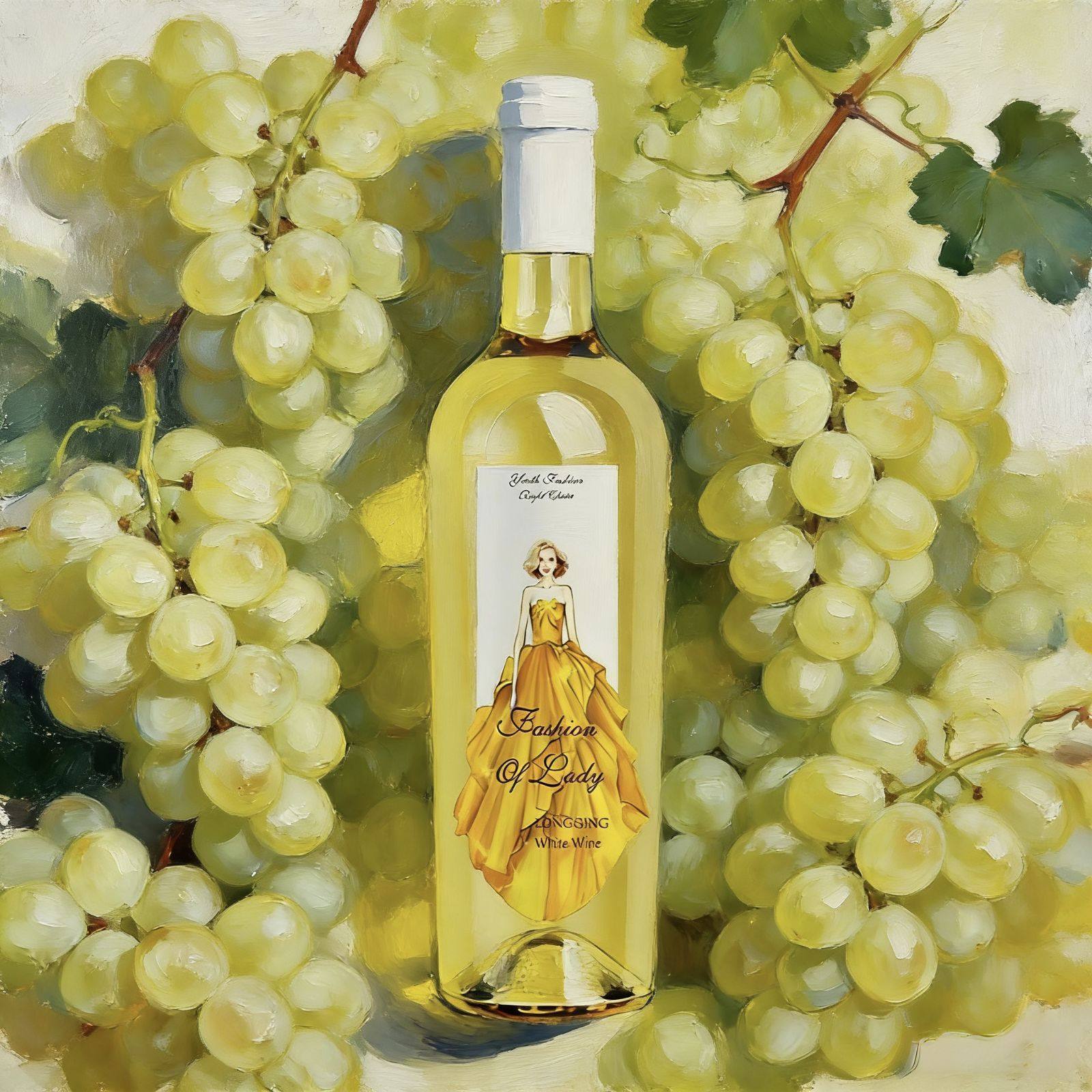 【活动价】源头代工厂星耀干白葡萄酒14%vol法国红酒赤霞珠高档酒