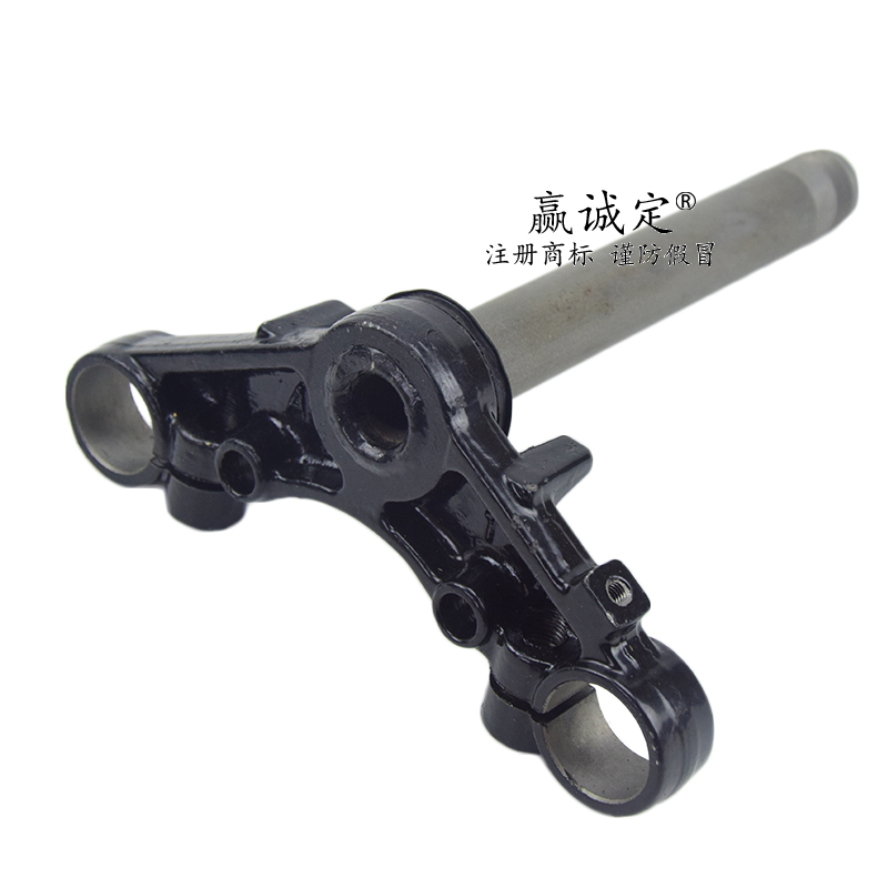 适用翼爽下J125-23/J150-23A方向R柱DM150下联版