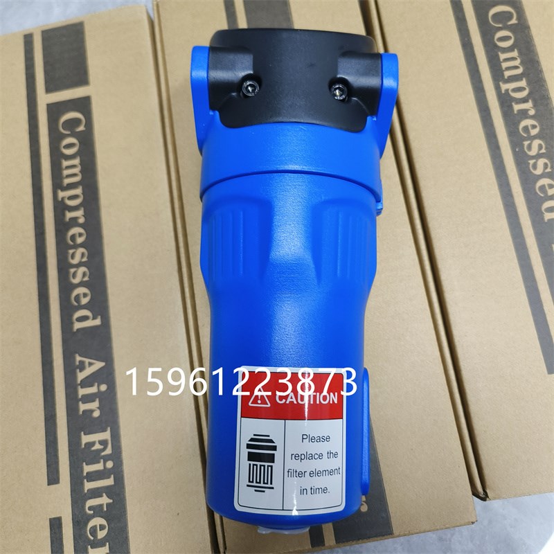 CJ-050C CJ-0m50 CJ-050A/X//F/FF激光切割压缩空气精密过滤器